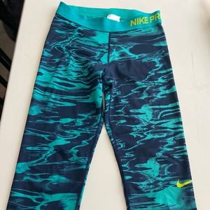 Nike Pro Leggings